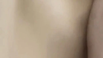 Horny Student 18+ Gags On Huge Black Cock And Finally Gets Fucked Hard