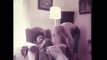 The Whores Eat The Penis