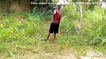 I Fuck My Beautiful Wife In The Farm