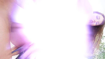 Manhandle, Susan Ayn Balls Deep Anal, DAP, Rough Sex, Creampie