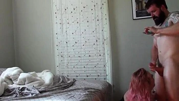 Kkhh: Blowjob, Doggy  Missonary Porn