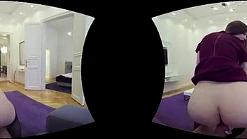 VR SC: Blowjob, Doggy  Cowgirl Porn