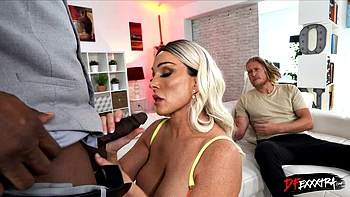 That's bigger than I ever had!