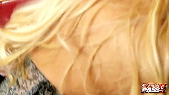 Blowjob Orgies For These Belles - Cindy Behr And Anna Lovato