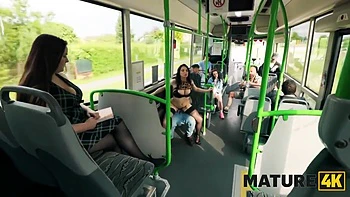 Vitoria Vonteese - Ride American