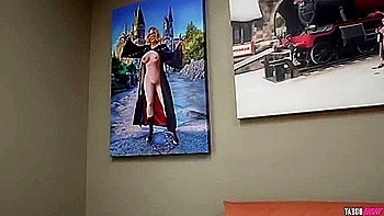 Step Fam Jam - Wild Vacation Ride Vol 1 With Taboo Heat