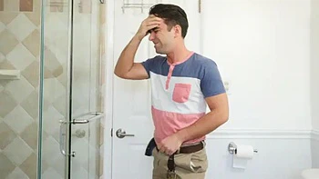 Oh my stepbro!: Blowjob, Doggy  Cowgirl Porn