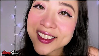 I Want You To Cum On My Face -asmr Joi- Kimmy Kalani