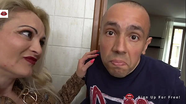 FAIL ALARM: Idiot cum after seconds: MARY RIDER - MISSDEEP.com