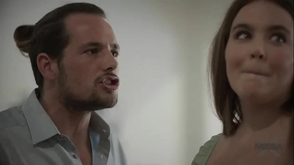 MissaX - Double Pound Pt. 3 - Natasha Nice