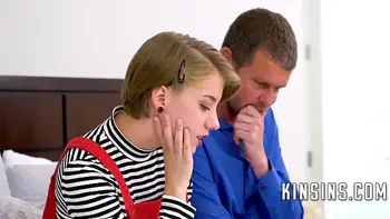 Teenie Virgin Step Niece Gets Sex Ed By - Dakota Burns