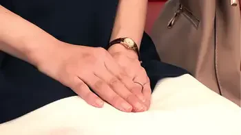 伊東真帆 奇跡の44歳 軟体熟女 旦那に内緒でAVデビュー！ ＜ダイジェスト付き＞