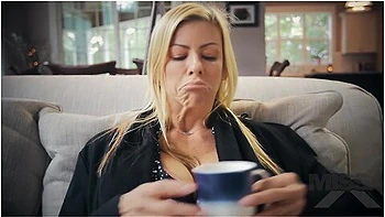 Tyler Nixon And Alexis Fawx In I Have A Confession - Preview