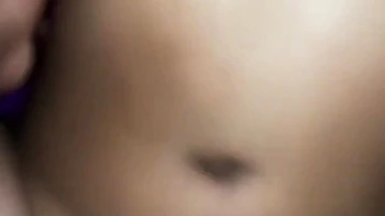 Hot Desi Bhabhi Alone In Home