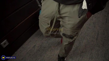 Spanish 51 Year Old Mature Midget Sara One Is Always Ready To Fuck And Suck Your Brains Out