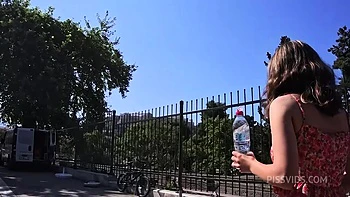 Eighteen And Wettin'