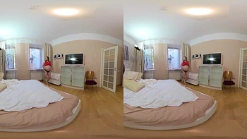 Pregnant Lina Home Alone 3