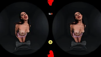 Carolina Guerrero In Your Room