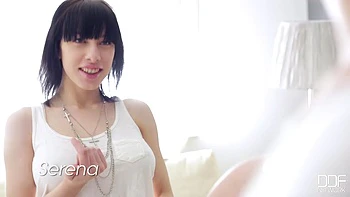 Snug with his Sausage