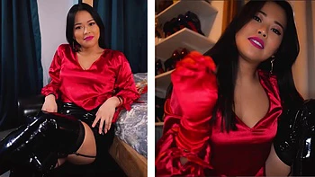 Your Shiny Psychologist 2 Feat AstroDomina