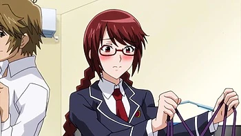 Big booty ft. Anime: Big Tits, Big Ass  Onlyfans Porn