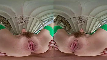 V4 PD THIS TO 46: Blowjob, Doggy  Cowgorl VR Porn