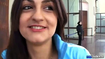 Ajx on vacation in barclona getting to know the sagrada familia and a huge cock in spai  nickymoreno  sandramilka : Porn