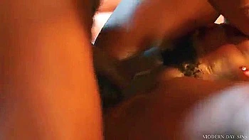 My Wifes Worst Nightmare - Nicole Kitt & Isiah Maxwell