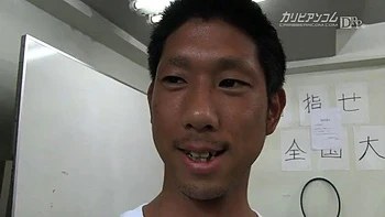 No Panties School Episode 3 Sayaka Aishiro ft. Ai Mashiro by Caribbeancom: Porn