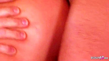 Anal Dp 3some Sex For Fit Office Girl Lauryn May With Old Guys