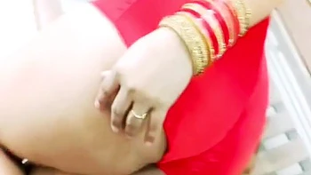 Beautiful Indian Girlfriend Fucked By Black Man