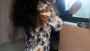 Sexy Rashmi - ठरक बस क लडक न ऑफस Pरल क करद चदई