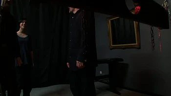 BDSM Night in Hamburg