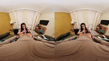 Chillout With Asandra - An Immersive Experience (Vr Porn Music