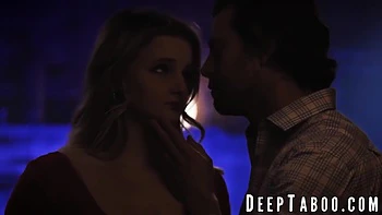 Hung Pervert Takes Wet Pussy For Hardcore Pounding - Eliza Eves