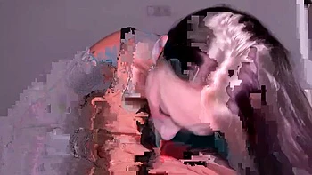 Beautiful Alice: Blowjob, Doggy  Cowgirl Porn