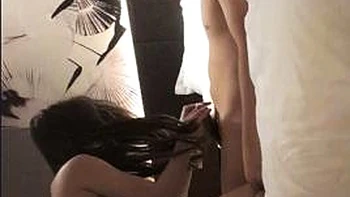 Chang mv: Blowjob, Amateur  Babe Porn