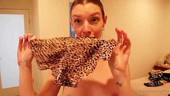 Gilfoy Topless Onlyfans Leak MORE IN DESCRIPTION: Amateur, Blonde  Brunette Porn