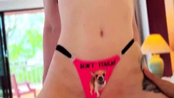 ILovePOV - Lesya Moon Dreamgirl Lesya