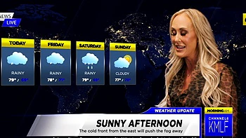 VIXENPLUS Brandi Spit Roasted By 2 BBCs