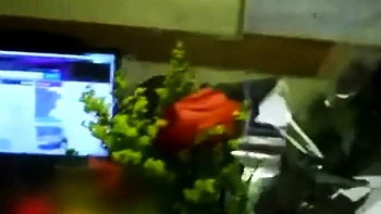 Russian MILF's Deep Throat and Phone Sex