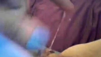 Close-Up Amateur Fingering and Masturbating