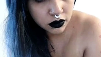 Hot Amateur Kada Love with Big Boobs fucks with user