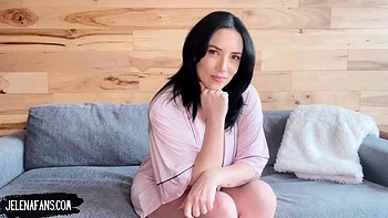 Jelena Jensen – Stepmom JOI