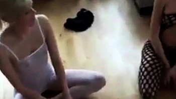 Deutsche Amateur-Frau Sharing