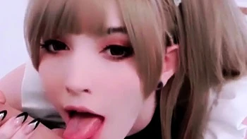 Enafox – Maid Kotori