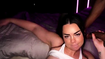 Goddess Wai Aka BRAND NEW BBC Cuck Afterparty