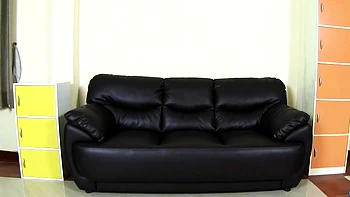 Horny Girl Enjoys Big Cock Deep Inside Her Juicy Pussy