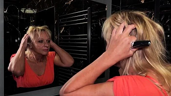 Come Get Ready With Me Anna Versailles At GrandMams