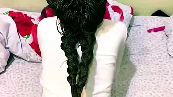 Anal Creampie in sweet ass